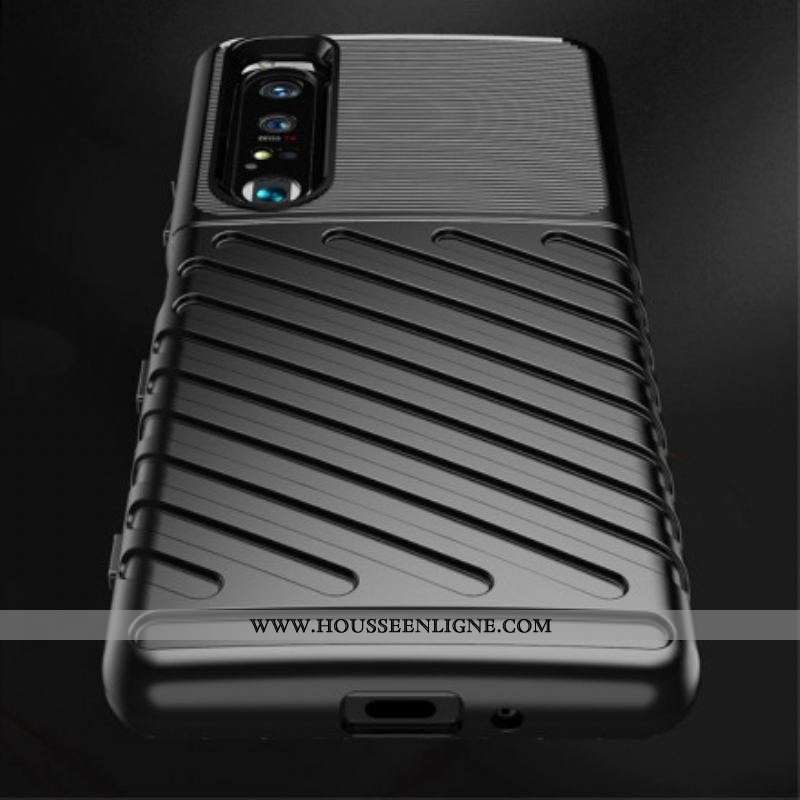 Coque Sony Xperia 1 III Thunder Series