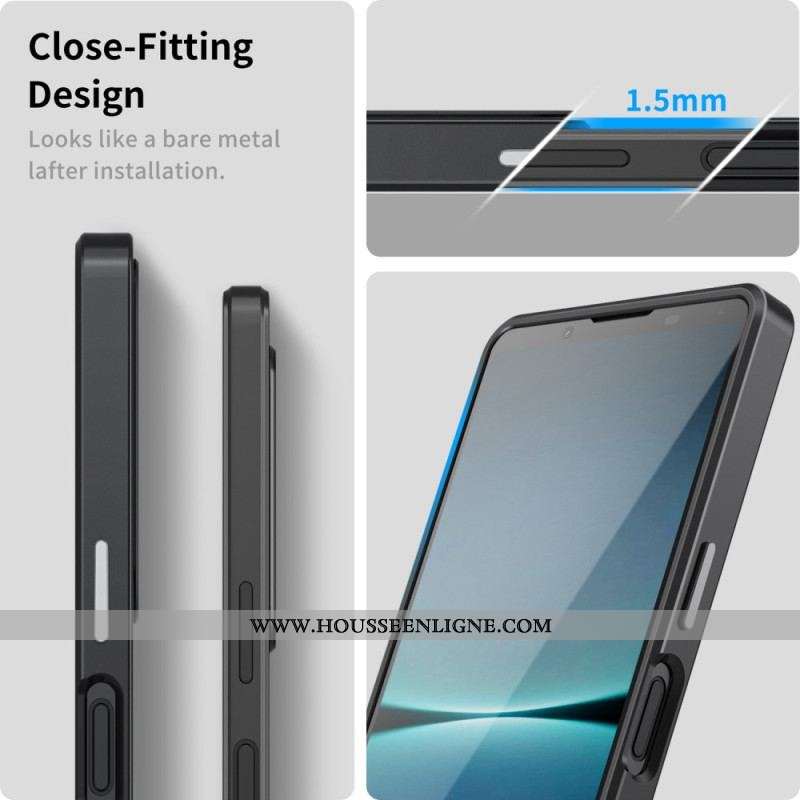 Coque Sony Xperia 1 IV Alliage Aluminium
