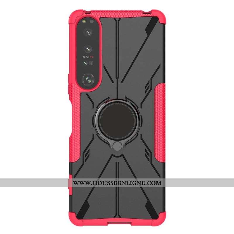 magenta