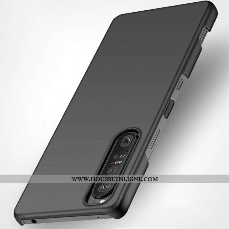 Coque Sony Xperia 1 IV Rigide Classique