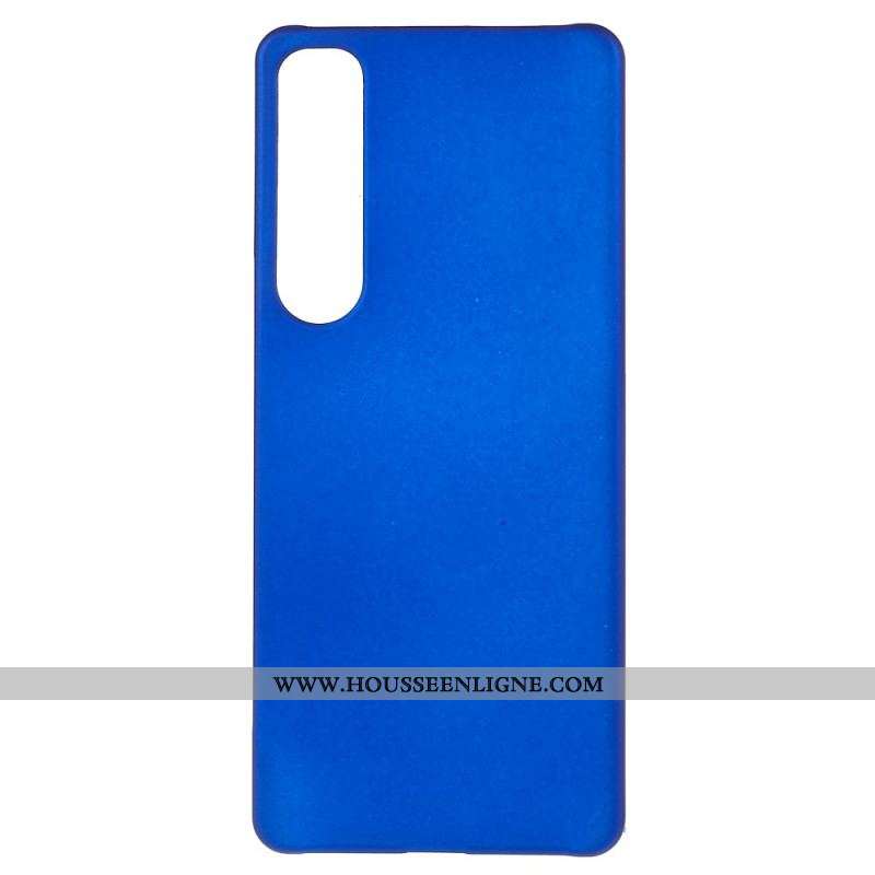 Coque Sony Xperia 1 IV Rigide Glossy