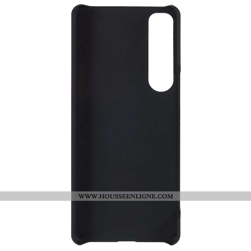 Coque Sony Xperia 1 IV Rigide Glossy