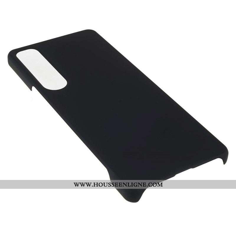 Coque Sony Xperia 1 IV Rigide Glossy