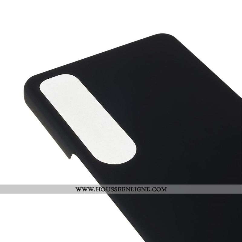 Coque Sony Xperia 1 IV Rigide Glossy