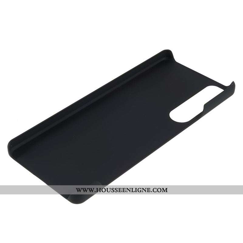 Coque Sony Xperia 1 IV Rigide Glossy