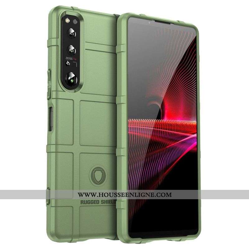 Coque Sony Xperia 1 IV Rugged Shield