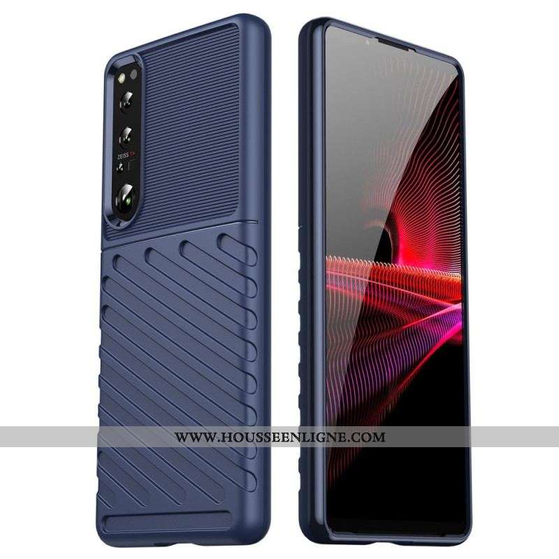 Coque Sony Xperia 1 IV Thunder Series
