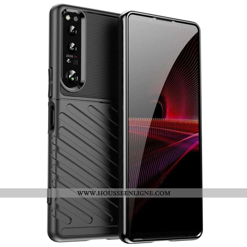 Coque Sony Xperia 1 IV Thunder Series