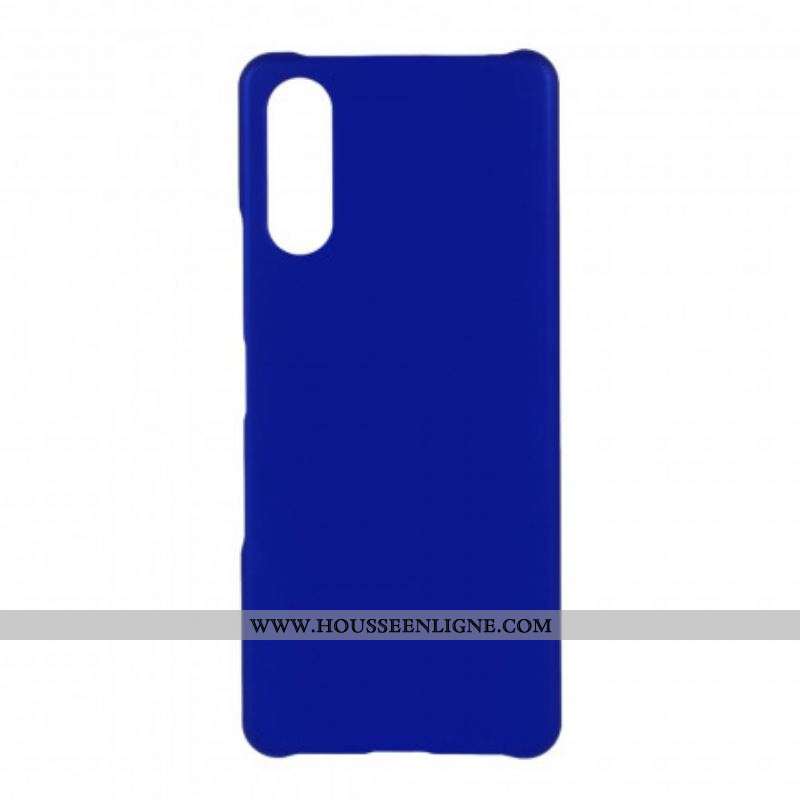 Coque Sony Xperia 10 III Rigide Glossy
