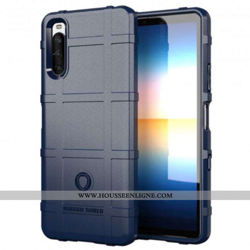 Coque Sony Xperia 10 III Rugged Shield