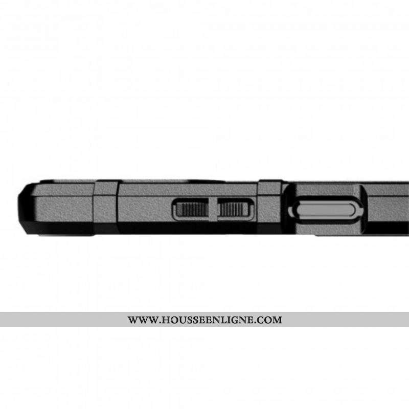 Coque Sony Xperia 10 III Rugged Shield