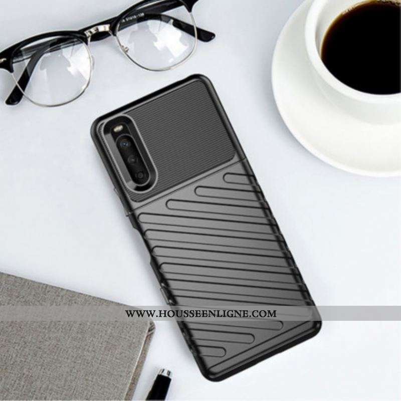 Coque Sony Xperia 10 III Thunder Series