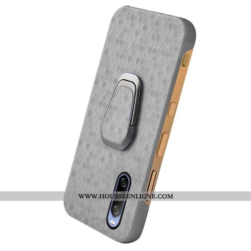 Coque Sony Xperia 10 IV Nid d'Abeille Support
