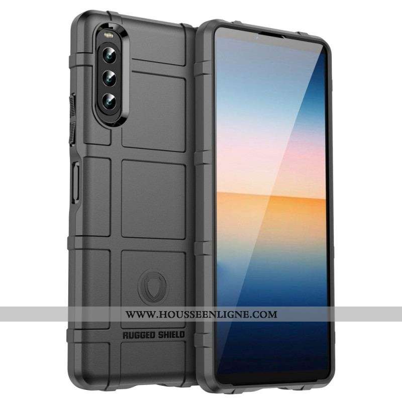 Coque Sony Xperia 10 IV Rugged Shield