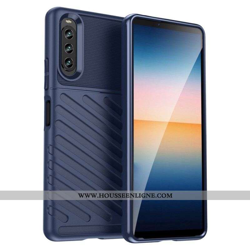 Coque Sony Xperia 10 IV Thunder Series