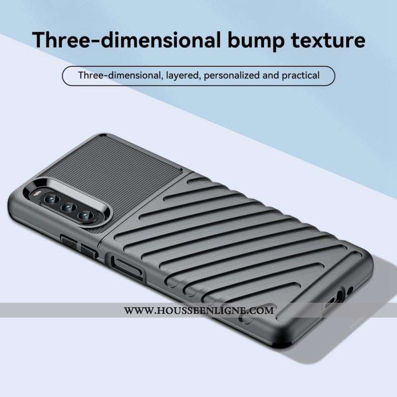 Coque Sony Xperia 10 IV Thunder Series