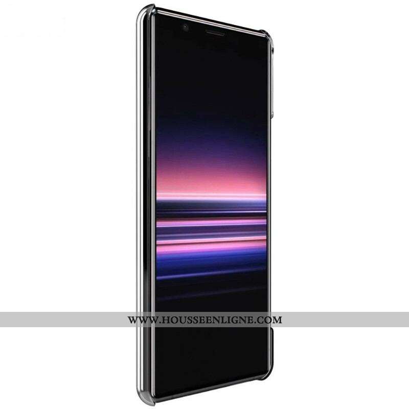 Coque Sony Xperia 5 II IMAK Transparente Crystal