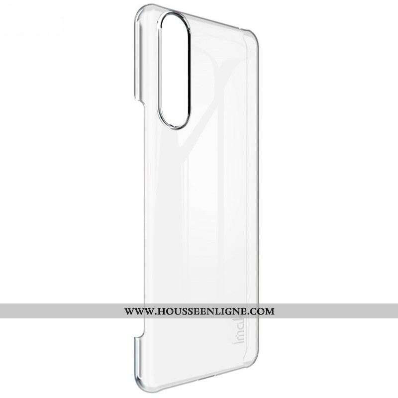 Coque Sony Xperia 5 II IMAK Transparente Crystal