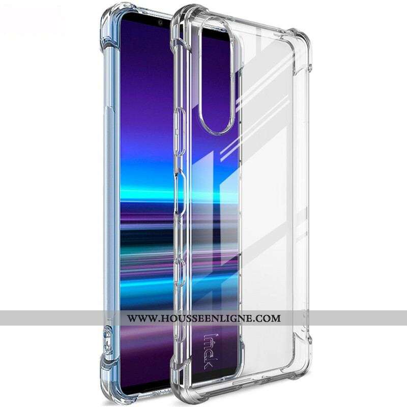 Coque Sony Xperia 5 II Imak Airbags