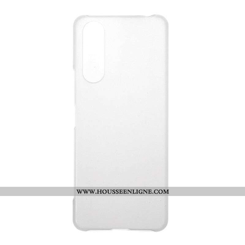Coque Sony Xperia 5 II Rigide Classique