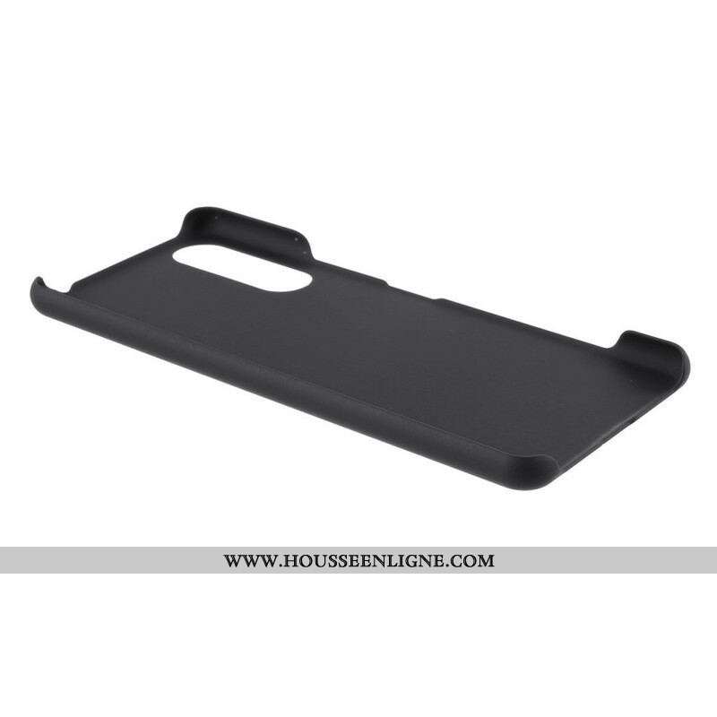 Coque Sony Xperia 5 II Rigide Classique