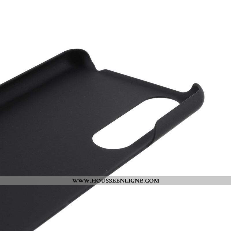 Coque Sony Xperia 5 II Rigide Classique