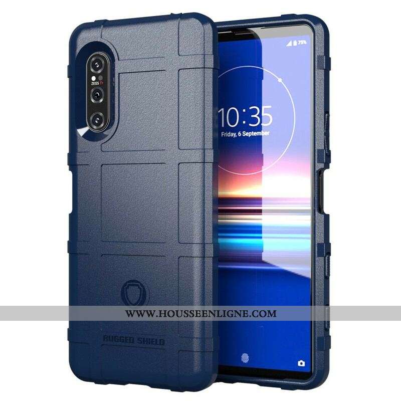 Coque Sony Xperia 5 II Rugged Shield