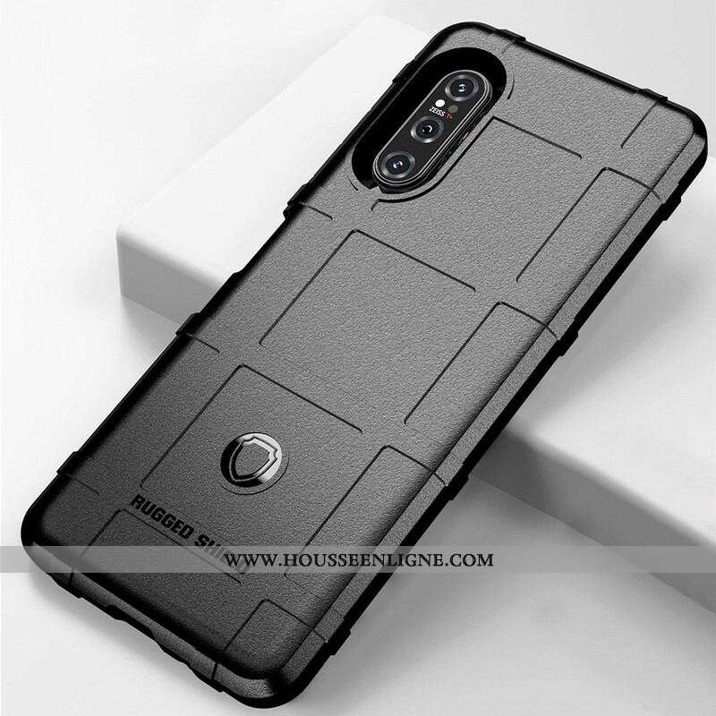 Coque Sony Xperia 5 II Rugged Shield
