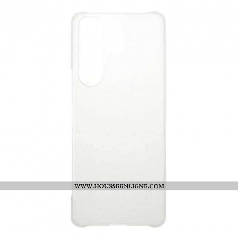 Coque Sony Xperia 5 III Rigide Classique