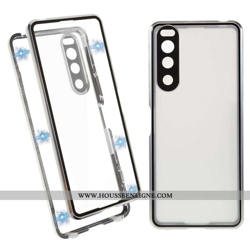 Coque Sony Xperia 5 IV Protection Complète