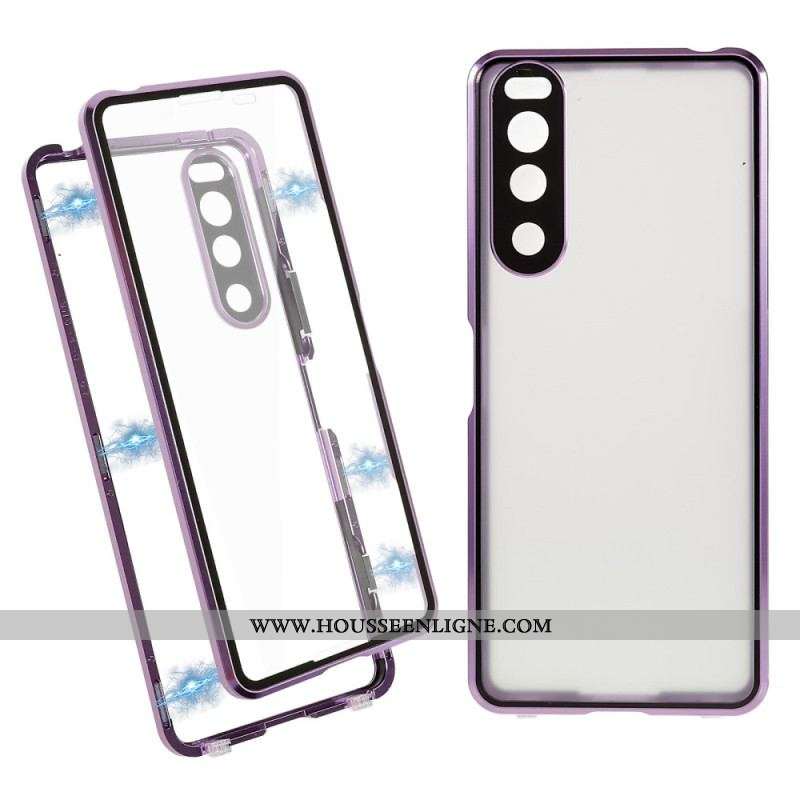 Coque Sony Xperia 5 IV Protection Complète