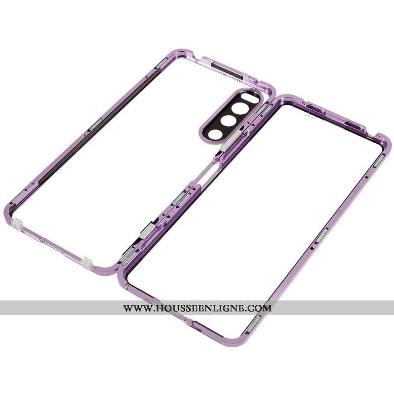 Coque Sony Xperia 5 IV Protection Complète