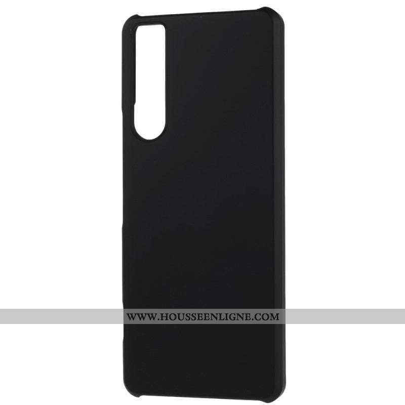 Coque Sony Xperia 5 IV Rigide Glossy