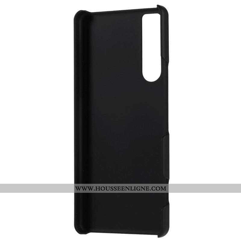 Coque Sony Xperia 5 IV Rigide Glossy