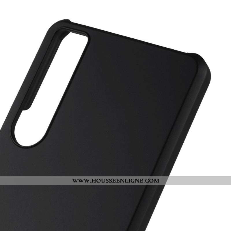 Coque Sony Xperia 5 IV Rigide Glossy