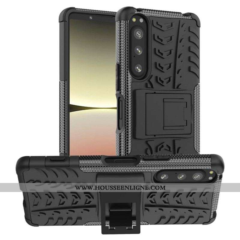 Coque Sony Xperia 5 IV Résistante Ultra