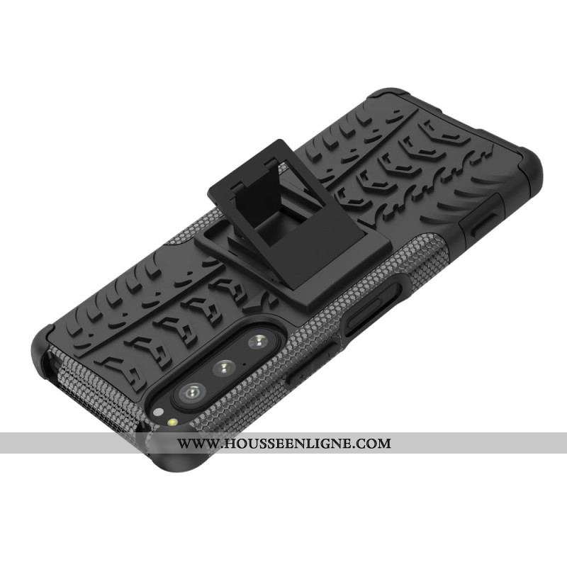 Coque Sony Xperia 5 IV Résistante Ultra