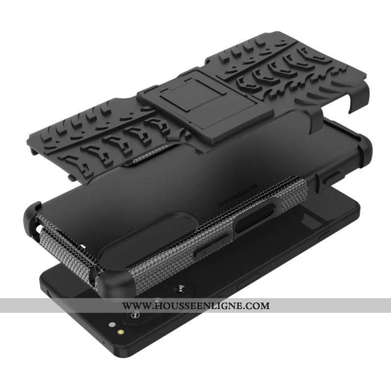 Coque Sony Xperia 5 IV Résistante Ultra