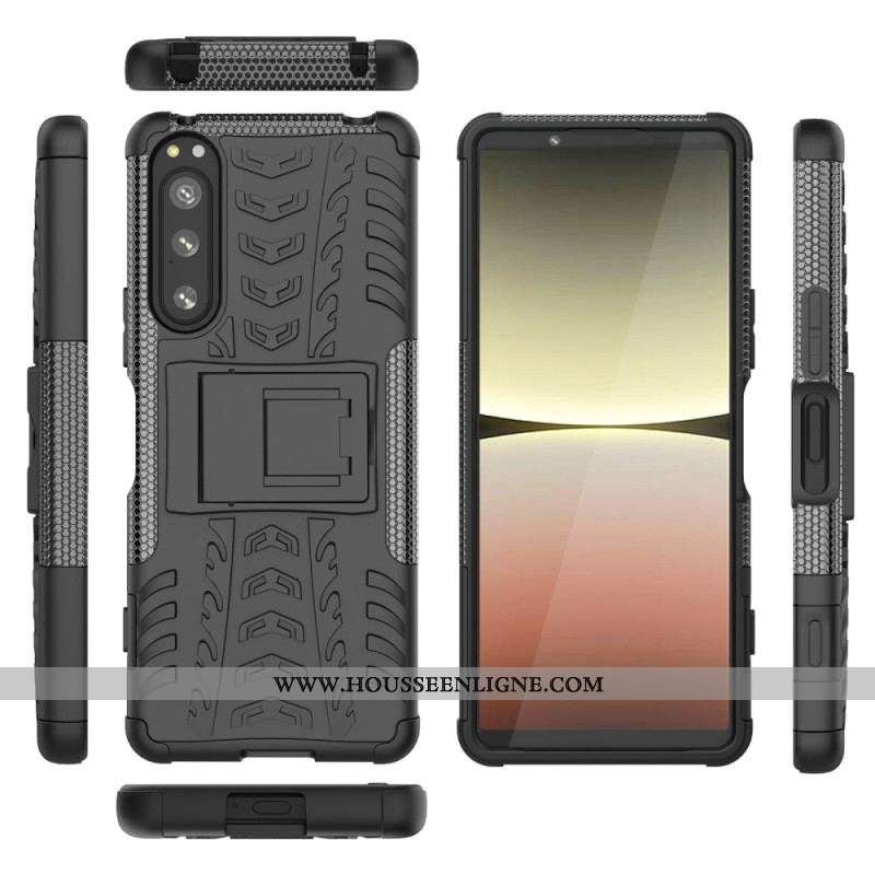 Coque Sony Xperia 5 IV Résistante Ultra