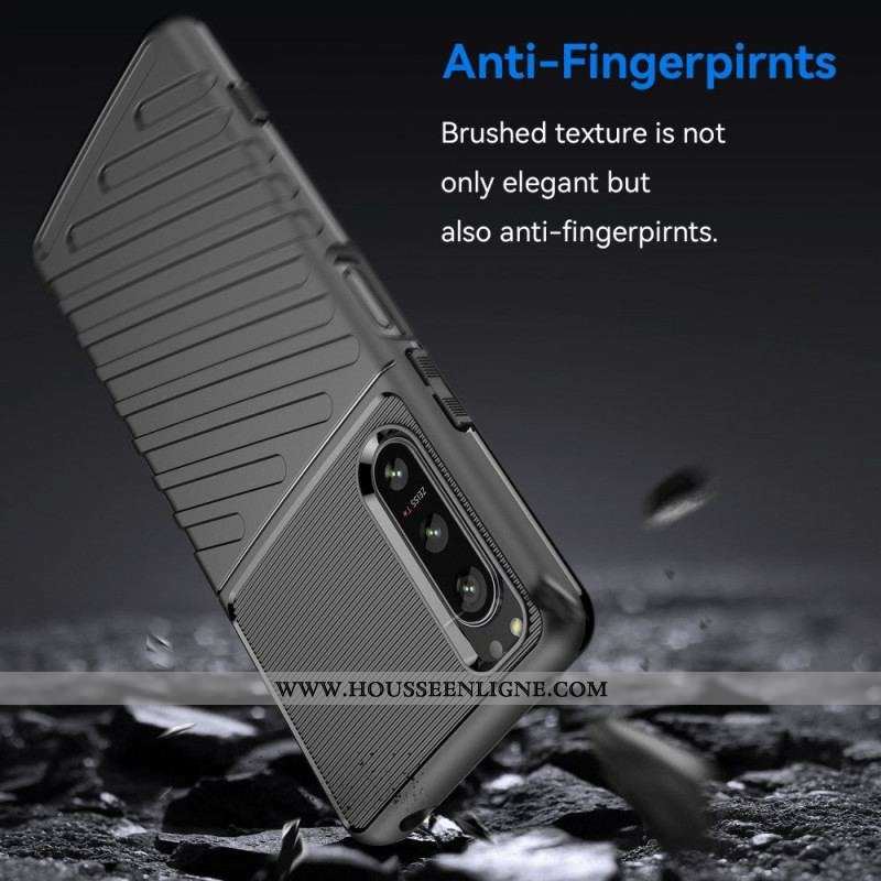 Coque Sony Xperia 5 IV Thunder Series