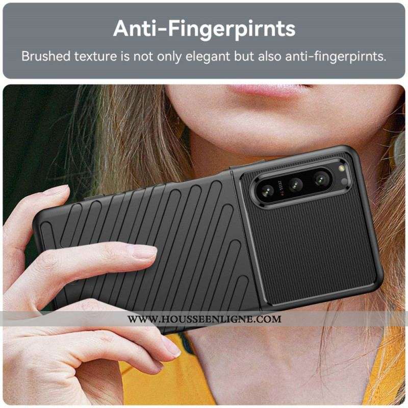 Coque Sony Xperia 5 IV Thunder Series