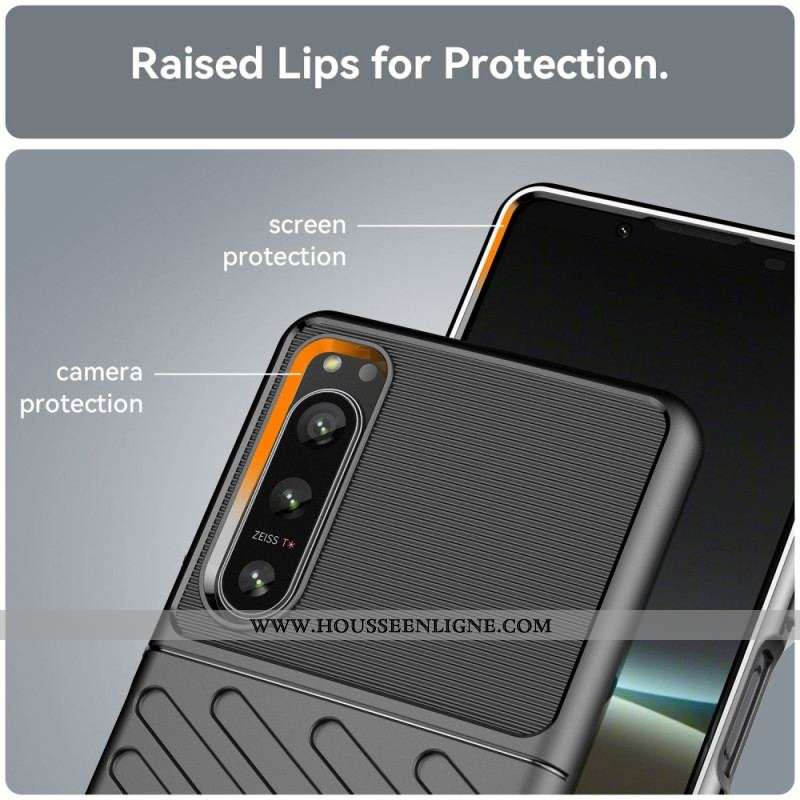 Coque Sony Xperia 5 IV Thunder Series