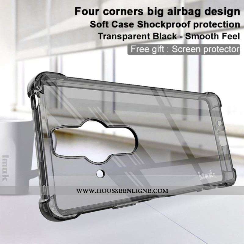 Coque Sony Xperia Pro-I Imak Airbags