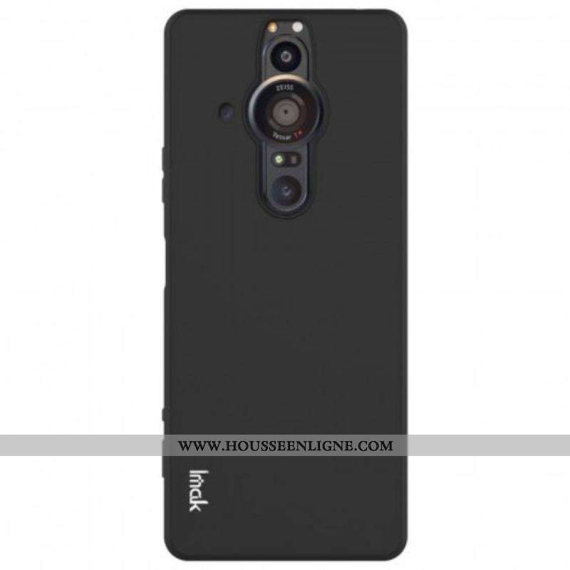 Coque Sony Xperia Pro-I Imak UC-3 Series