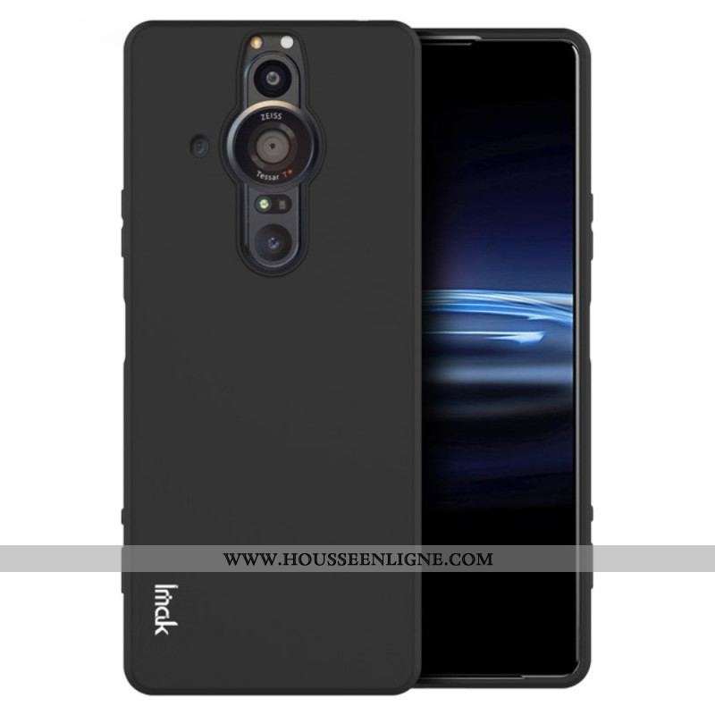 Coque Sony Xperia Pro-I Imak UC-3 Series