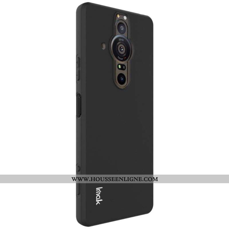 Coque Sony Xperia Pro-I Imak UC-3 Series