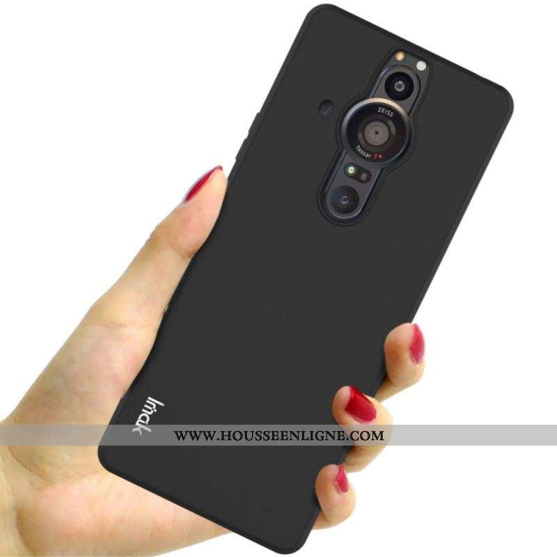 Coque Sony Xperia Pro-I Imak UC-3 Series