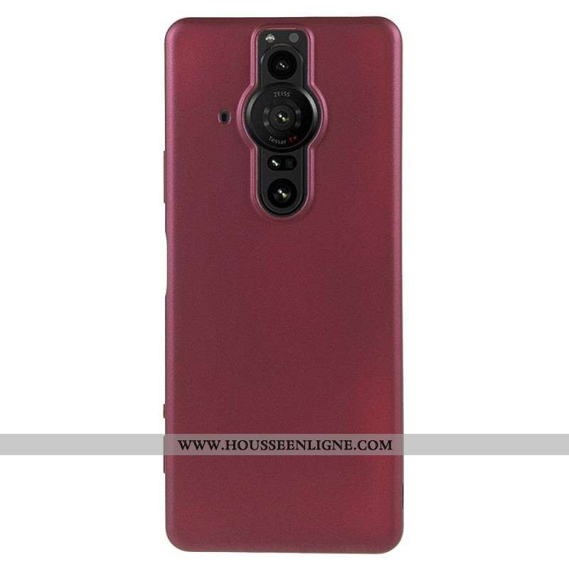 Coque Sony Xperia Pro-I Mate Guardian Series X-LEVEL
