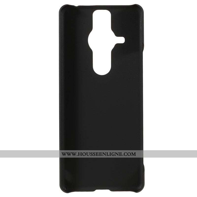 Coque Sony Xperia Pro-I Silicone Rigide
