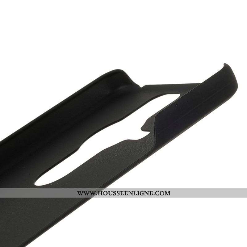 Coque Sony Xperia Pro-I Silicone Rigide